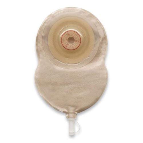 ConvaTec Esteem+ Flex Convex 1-Piece Urostomy Pouch