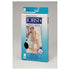 BSN Jobst UltraSheer Knee-High Firm Compression Stockings 20-30mmHg