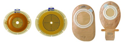 Coloplast SenSura Flex