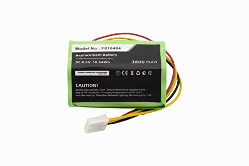 Kangaroo Joey Enteral Feeding Pump Battery