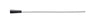 Medline Clear Vinyl Intermittent Catheter