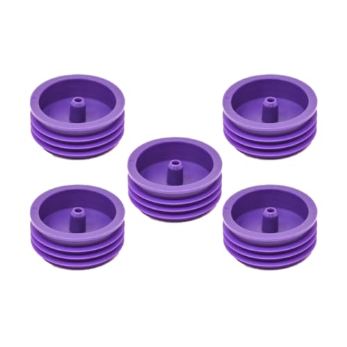 Vesco Medical ENFit Medication Bottle Adapter