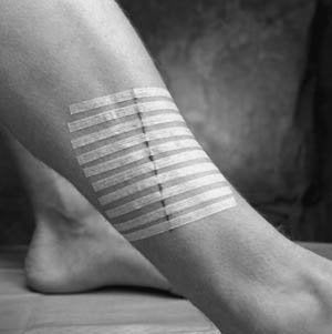 3M Steri-Strip Adhesive Skin Closure Strips