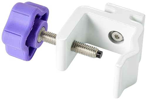 Cardinal Health Kangaroo OMNI Pole Clamp Accessories