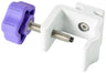 Cardinal Health Kangaroo OMNI Pole Clamp Accessories