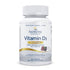 Nordic Naturals Vitamin D3 Gummies, Wild Berry, 60 ct