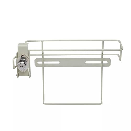 Cardinal Health Locking Bracket for 2 & 3 Gallon Sharps Containers