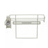 Cardinal Health Locking Bracket for 2 & 3 Gallon Sharps Containers
