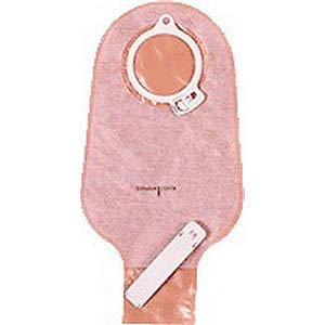 Coloplast Assura Two-Piece Drainable Pouch - Box of 10