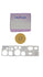 Safe N Simple 2-Piece Round Wafer