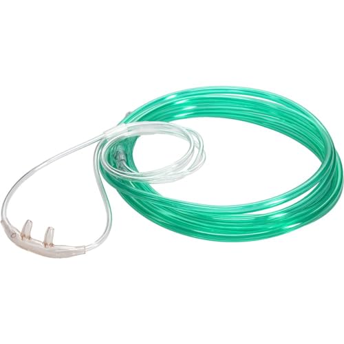 Salter Labs High Flow Cannula