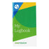 One Touch Ultra Blood Glucose Logbook
