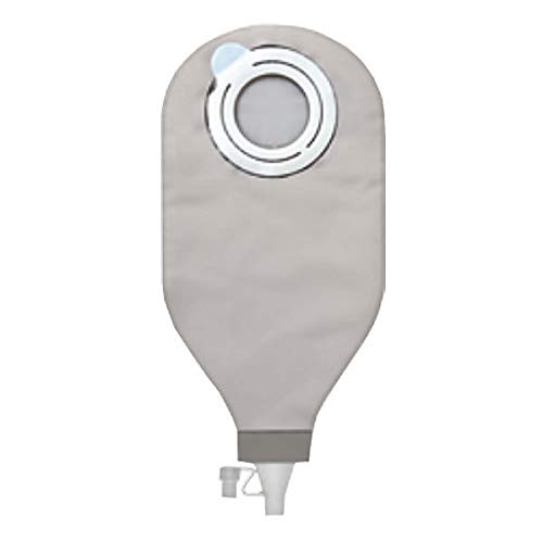 Coloplast Sensura Mio Flex 2-Piece High Output Ostomy Pouch