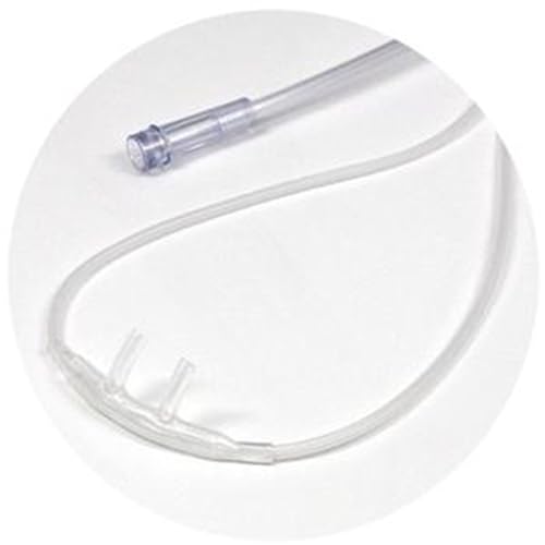 Sunset Healthcare Solutions Adult Oxygen Nasal Cannula