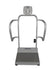 Pelstar Digital Platform Scale with 1000 lb Capacity