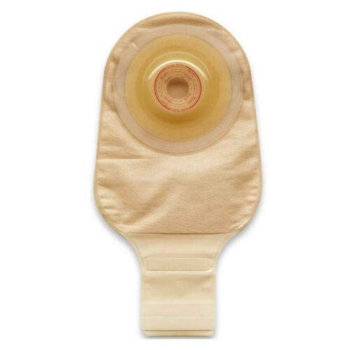 Convatec Esteem+ Flex Convex 1-Piece Drainable Pouch