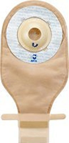 Marlen Deep Convex Ultralite Ostomy Pouches