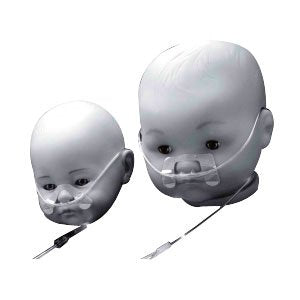 Salter Labs Infant Skin Fixation System
