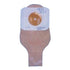 Cymed Microderm Plus One-Piece Drainable Ostomy Pouch