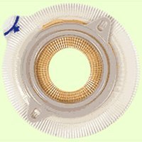 Coloplast Assura Two-Piece Precut Convex Light Standard Wear Skin Barrier