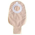 Cymed Opaque Two Piece Drainable Ostomy Pouch, 1 3/4", 11"