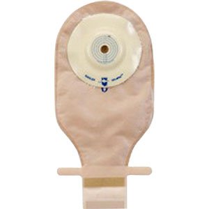 Marlen Ultralite One-Piece Drainable Ostomy Pouch