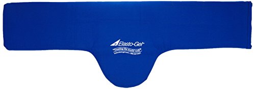 Southwest Technologies Elasto-Gel Lumbar Therapy Wrap, Large/3X-Large