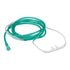 Sunset Soft Adult Nasal Cannula with 7ft Supply Tube