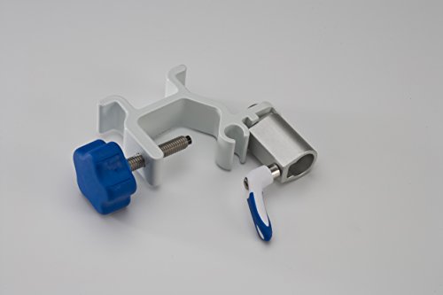 Cardinal Health Kangaroo OMNI Pole Clamp Accessories