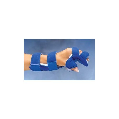 DeRoyal Air-soft Resting Hand Splint