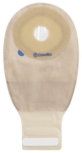 ConvaTec Esteem + One-Piece Drainable Pre-Cut Pouch