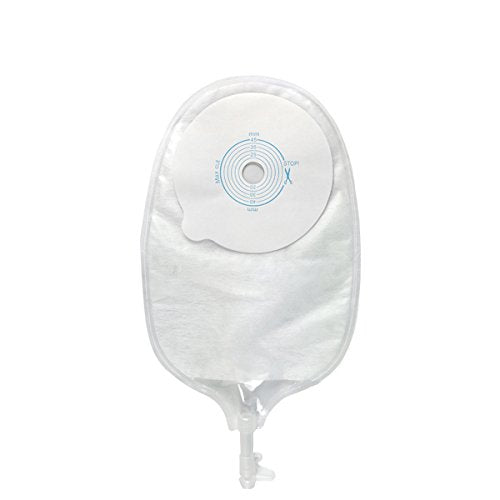 Marlen E-Z Drain Urostomy Pouches