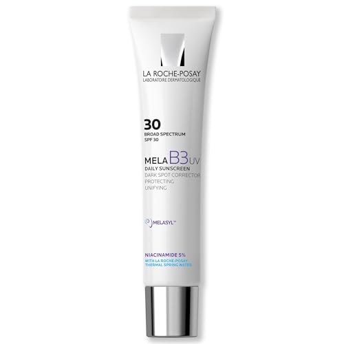 La Roche-Posay Mela B3 UV Daily Sunscreen SPF 30