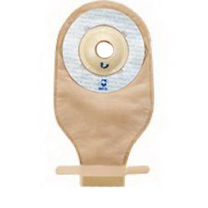Marlen Ultralite One-Piece Drainable Ostomy Pouch