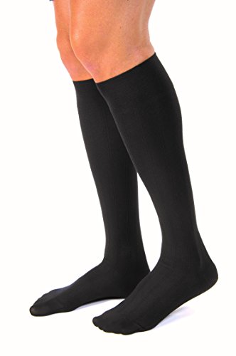 BSN Jobst Men's CasualWear Compression Socks