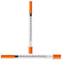 Ultimed UltiCare Insulin Syringe