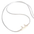 Salter Labs Oxygen Supply Tube - Clear 3-Channel Safety Tubing