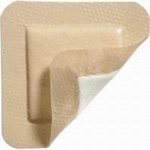 Medipurpose Super Foam Ag Silver-Infused Wound Dressings