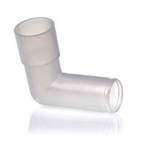 Teleflex Elbow Adapter