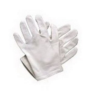 SmartPractice Dermatology Cotton Glove Liner