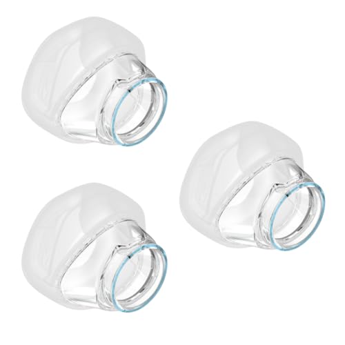 Fisher and Paykel Eson 2 Nasal Mask System