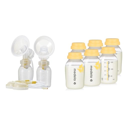 Medela Symphony Double Pumping Kit with 24mm Breast Shields
