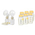Medela Symphony Double Pumping Kit with 24mm Breast Shields