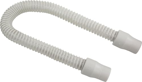 Roscoe Medical Easy-Flex CPAP Tubing, 18"
