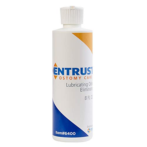 Fortis Medical Products MAX BLUE Odor Eliminator Drops