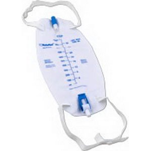 Cardinal Health Leg Drainage Bag