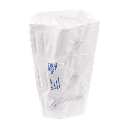 Cardinal Health Kendall SCD Comfort Sleeves - Medical Compression Sleeves