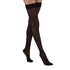 BSN JOBST UltraSheer Thigh High Compression Stockings with Silicone Dot Band