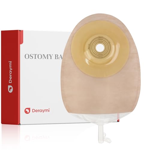 Fortis Medical Products Urostomy Pouch