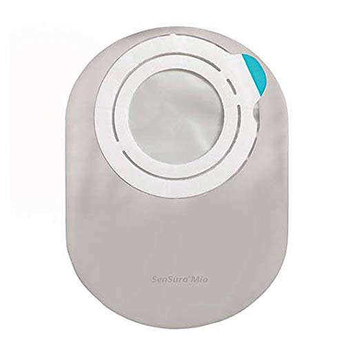 Coloplast Mio Flex Closed Pouch - Ostomy Pouching System